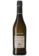 Lustau Manzanilla Pasada Manuel Cuevas Jurado (0,5 L)