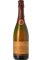 Llopart Rosé Brut 2022 (0.37 L)