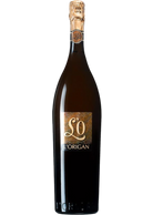 L'O de L'Origan Brut Nature Edición 2 (Magnum)