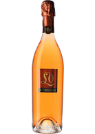L'O de L'Origan Rosé Brut Nature Edición 5
