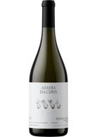 Abadia da Cova Loia Blanco 2024