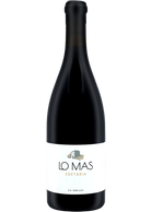 Edetaria Lo Mas 2021