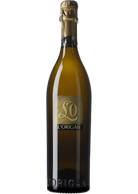 L'O de L'Origan Brut Nature Edición 14