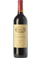 Château Loudenne 2007