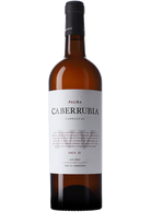 Luis Pérez Fino Caberrubia Saca XI