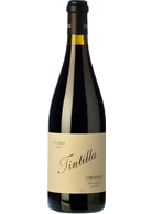 Luis Pérez Tintilla Corchuelo 2019