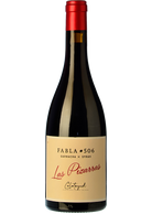 Las Pizarras Fabla # 506 2023