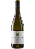 Luis Pérez El Muelle De Olaso 2019