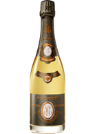 Louis Roederer Cristal Rosé Vinothèque 2002