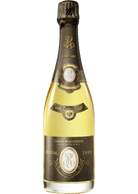 Louis Roederer Cristal Vinothèque 2002