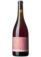 Clos du Rouge Gorge Le Rouge et le Blanc 2022