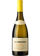 Les Argelieres Chardonnay 2022