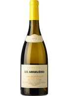 Les Argelieres Chardonnay 2025
