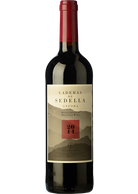 Laderas de Sedella 2019