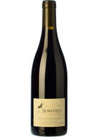 Les Sorcières du Clos des Fées 2024