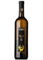 La Source Petite Arvine 2020