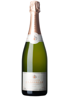 Lassalle Rosé Brut 1er Cru