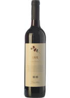 Laus Reserva 2017