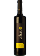 Latarce Crianza 2017