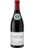 Louis Latour Chambolle-Musigny 2023