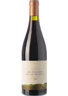 Les Tallades de Cal Nicolau 2016
