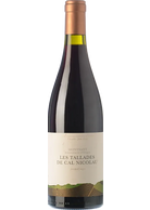 Les Tallades de Cal Nicolau 2016