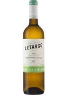Letargo Blanco 2023