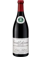 Louis Latour Grands Echézeaux 2021