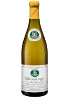 Louis Latour Mâcon-Lugny Les Genièvres 2025