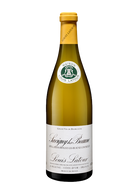 Latour Savigny-Lès-Beaunes Blanc 2021