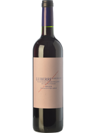 Luberri Maceración Carbónica 2025