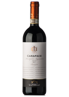 Lunelli Tenuta Castelbuono Sagrantino Carapace 2015
