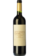 Luberri Cepas Viejas 2020