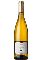 Bertè & Cordini Chardonnay Lughet 2014