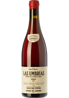 Las Umbrías 2025