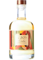 Luzón Dulce Sauvignon Blanc 2022