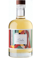 Luzón Dulce Sauvignon Blanc 2024