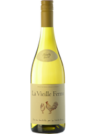 La Vieille Ferme Blanc 2019