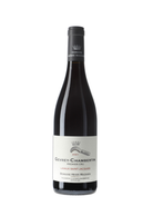 D.Henri Magnien Lavaux Saint-Jacques 2021