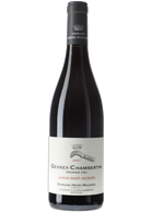 D.Henri Magnien Lavaux Saint-Jacques 2021