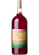 Louis-Antoine Luyt El Mismo Pais 2022 (1 L)