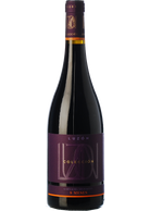 Origen de Luzón Garnacha 2024