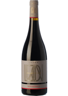 Luzón Colección Monastrell 2025