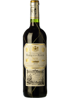 Marqués de Riscal Reserva 2020 (0.37 L)