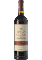 Macán Clásico 2020