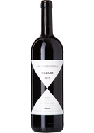 Ca' Marcanda Bolgheri Magari 2020