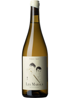 Joan d'Anguera Les Maiols 2024