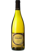 Domaine de Majas Chardonnay 2020