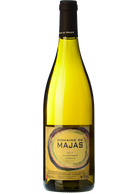 Domaine de Majas Chardonnay 2024