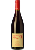 Domaine de Majas Rouge 2025